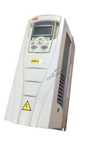 1PC Usado ABB Inversor ACS550-01-03A3-4 1.1KW 0.75KW 380V - Imagen 1 de 2