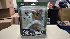 2014 McFarlane Action Figure MLB Series 32 Masahiro Tanaka Yankees f2 f3
