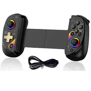 D8 Mobile Stretch mit Leichtem Gamepad für Dual Hall, Kabelloses Bluetooth-5629 - Bild 1 von 19