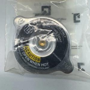 Tappo radiatore 7LB 76896 - Foto 1 di 2
