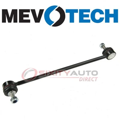 Mevotech Supreme Front Stabilizer Bar Link Kit for 2015-2019 Land Rover fh - Imagem 1 de 4