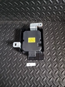 2014 HYUNDAI I40 1.7 DIESEL DRIVERS FRONT LDC MODULE 95300-3Z100 - Picture 1 of 6
