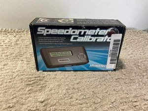 Hypertech Speedometer Calibrator - 732501 GM - Picture 1 of 3