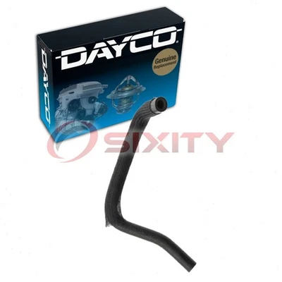 Manguera de calefacción Dayco para Ford Ranger 1995-1997 3,0 L V6 TD V6 Foto 1 de 4