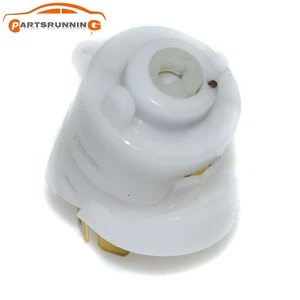 For VW Golf Cabriolet Jetta Vanagon Fox Starter Ignition Switch New 111905865L - Picture 1 of 6