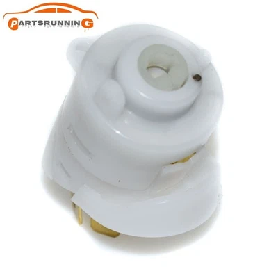 For VW Golf Cabriolet Jetta Vanagon Fox Starter Ignition Switch New 111905865L - Image 1 of 4