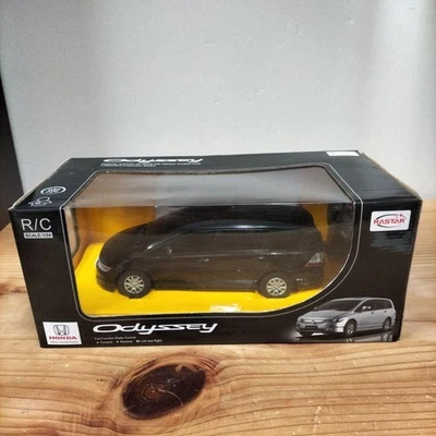 Odyssey radio control car - Image 1 of 4