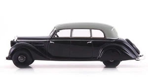 Mercedes W147-400 Prototyp von 1938 in 1/43 von AutoCult ATC046065 - Bild 1 von 3