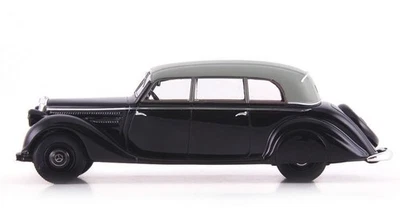 1938 1/43 Mercedes W147-400 Prototype AutoCult ATC046065 - Image 1 of 3