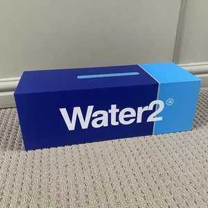 Water2 Pod 2.0 Starter Kit Under Sink Drinking Water Filter NEW - Picture 1 of 4
