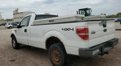 Ford F150 LH 2009 airbag cortina techo conductor OEM Foto 1 de 4