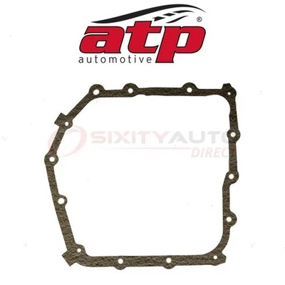 ATP Transmission Oil Pan Gasket for 1989-1994 Dodge Shadow - Automatic  gs - Image 1 of 4