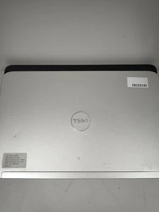 Dell XPS L502X Laptop - Working, Cosmetic Wear, No HDD - Picture 1 of 16