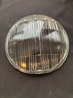 LaSalle Buick 1936; Oldsmobile Pontiac Guide lente de faro multihaz derecha 1935 Foto 1 de 3