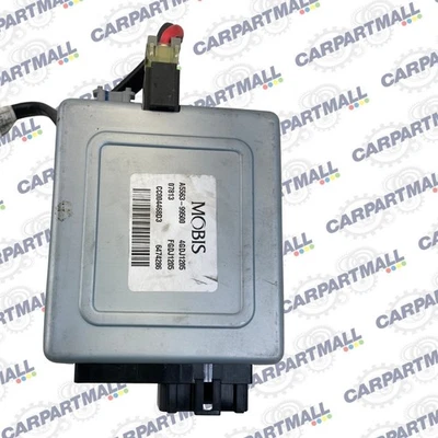 Módulo de control de columna de dirección asistida Hyundai Elantra GT 2013-2017 A5563-99500 Foto 1 de 4