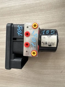 Ricambio Usati 52K0 Centralina Pompa Opel Agila B 2005-2010 Suzuki Splesh - Imagen 1 de 4