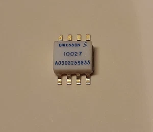 Ericsson PTF10027 12W LDMOS Transistor, lot of 5 - Picture 1 of 1