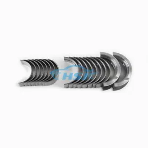 Kit de rodamientos de cigüeñal de 2,4 L y rodamientos de varilla con apto para Captiva Antara - Imagen 1 de 9