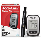 Accu-Chek Guide Me Blood Glucose Monitoring System Meter