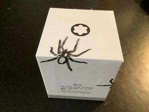 Montblanc Heritage Spider Metamorphosis Limit.Ink.Tinte 50 mL Farbe Web Grey OVP - Bild 1 von 3