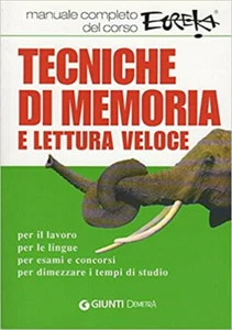 Tecniche di memoria e lettura veloce EUREKA 2009 - Foto 1 di 1