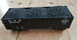 K-Line NYC 502351  Kohlewaggon  - Bild 1 von 3