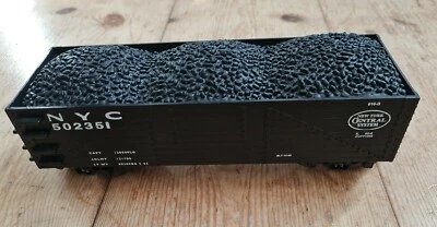 K-Line NYC 502351  Kohlewaggon  - Bild 1 von 3