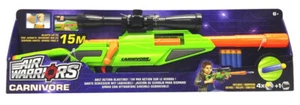 NEW Air Warriors Carnivore from Mr Toys - Picture 1 of 5