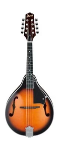 Ibanez M510 Mandolin - Brown Sunburst High Gloss - Picture 1 of 1