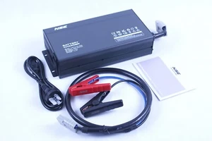 NSE 12V 50A Lithium Battery Charger AC240V to DC14.6V 50Amps For LiFePO4 Cells - Picture 1 of 7