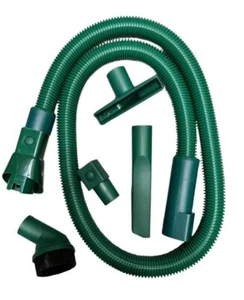 Kit Accessori Tubo Flessibile Scopa Folletto Vorwerk VK 130 135 140 150 200 220S - Imagen 1 de 6