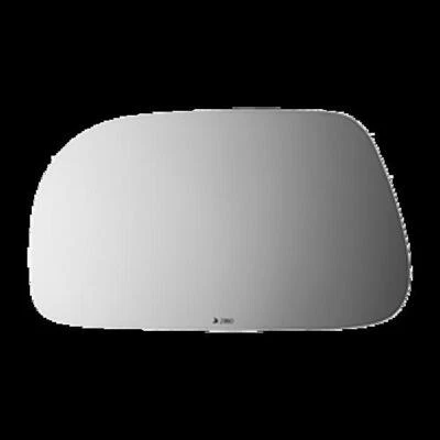 Substituição de vidro espelhado Burco compatível com 2004-2005 Chrysler Pacifica Side View - 2990 - Imagem 1 de 3