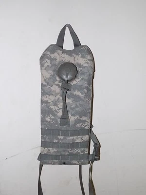 Complete MOLLE  3L Hydramax 100 OZ Hydration Reservoir System Carrier Pack  ACU - Image 1 of 4