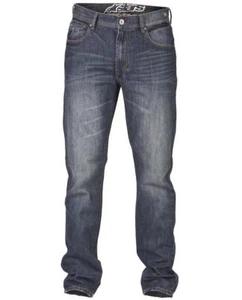 Alpinestars Ripper Denim pant Donna cod. 440563 Tg. 28 ( 42 EU ) - Foto 1 di 4