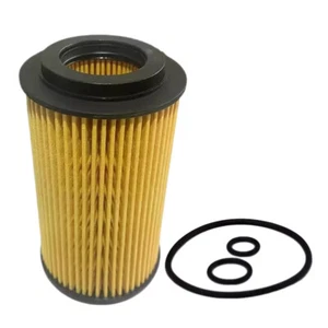 Filtro olio filtro con guarnizioni A6511800109 per Ch-rys*ler Je&ep Mer|ce Des-Benz - Foto 1 di 3
