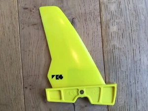 K4 Rocket 18.5cm PB fin, brand new. - Picture 1 of 3