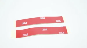 Team Associated Servo/ Double Sided Tape Strips AS6727 - Picture 1 of 1