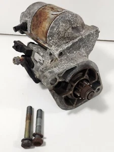1998-2002 Toyota Corolla Starter Used Reman 281000D020 99 00 01 - Picture 1 of 5
