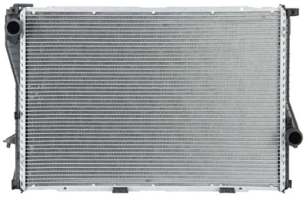 Radiator for 1999 BMW 528i AUTOMATIC TRANSMISSION - Image 1 of 1