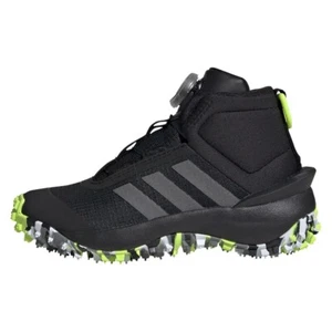 Scarpe Adidas Fortatrail Boa K IF9259 - Imagen 1 de 10