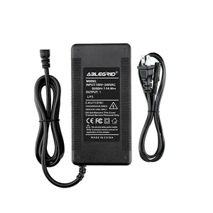 AC Adapter For isinwheel X3 & X3 Pro 1200W Motor Electric Scooter - Picture 1 of 4