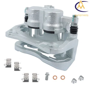 Pinza de freno delantera izquierda Toyota Highlander 10-18 Sienna 2011-2013 19-B6274 - Imagen 1 de 9