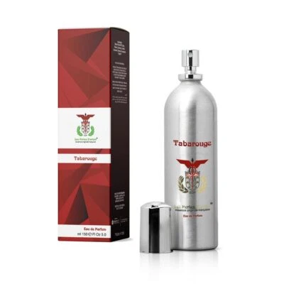 LES PERLES D´ORIENT Les Perles D'orient Tabarouge Eau de Parfum Herren 150 ml vapo