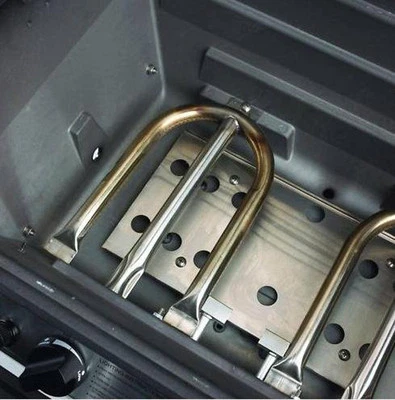 Broilmaster T3 Kit Quemador Tubo U Acero Inoxidable (Juego de Dos) DPP104 Nuevo DPP104 Foto 1 de 3