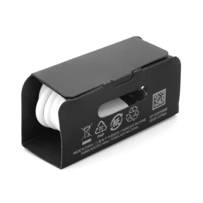 Original Samsung Galaxy S10 / Note9 Series USB Type-C Super Fast Charging Cable - Image 1 of 4