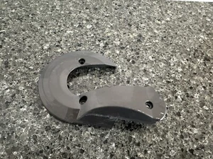 Cubierta de interruptor vertical para aspiradora Dyson DC25 piezas originales #DY-914088-01 - Imagen 1 de 2