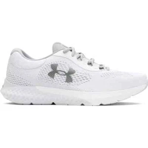 Under Armour Charged Rogue 4 Damenschuhe weiß 3027005-100 Größe 6 NEU - Bild 1 von 6