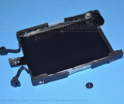 TOSHIBA Satellite C55 C55T-A5102 C55T-A5103 C55T-A5123 Laptop HDD Drive Caddy - Image 1 of 4