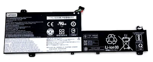 Genuine Lenovo Flex 5-15IIL05 5-14IIL05 Battery L19L3PD6 L19C3PD6 L19M3PD6 - Picture 1 of 3