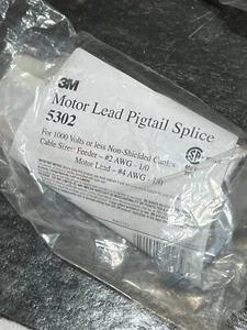 3m 5302 nos poor packaging - Picture 1 of 1